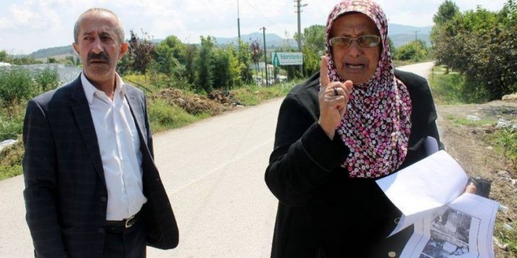 Oğlunu öldürdüğünü iddia ettiği şahsa kurşun yağdırdı