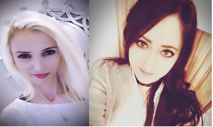 2 kadının öldüğü AVM’de kahreden detay