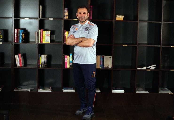 Okan Buruk: “Hiçbir oyuncumuz için teklif almadık”