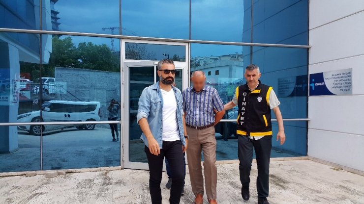 Anlaştığı kadını öldüren zanlı: "Kazayla oldu"
