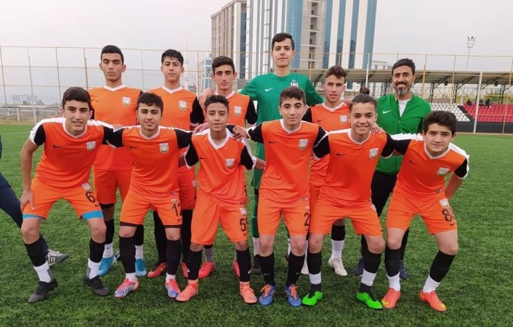 Büyükşehir Belediyespor uluslararası arenada