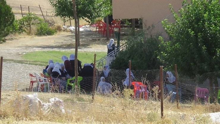 6 kişinin öldüğü, 9 kişinin de yaralandığı olaya karışmışlardı, yakalandılar