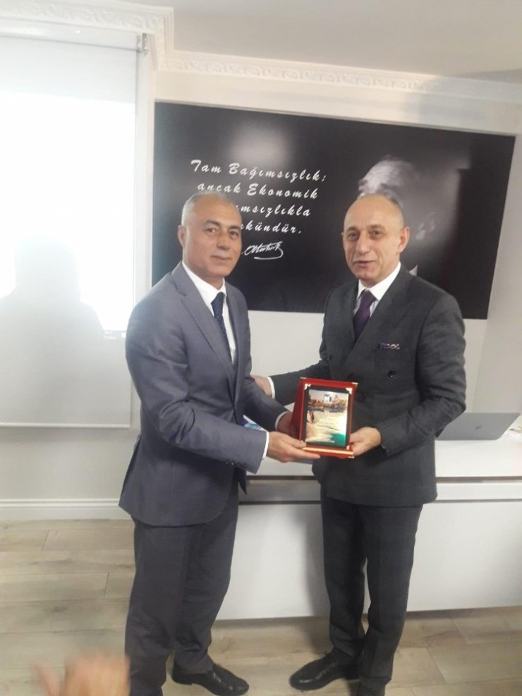 Güncel SGK ve Muhasebe Uygulamaları Eğitim Semineri