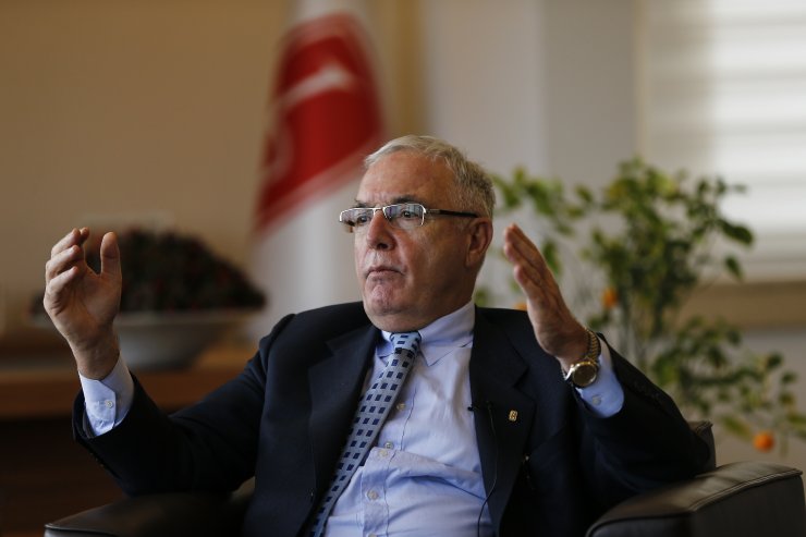 Hacettepe, yerli ilaç, aşı ve tıbbi cihaz üretimi için kolları sıvadı