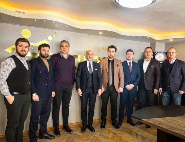 Manisa ekonomisi için güçlerini birleştirecekler