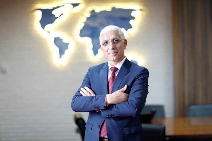 Asa: “2020 hedefimiz 45 bin ton ürün satmak”