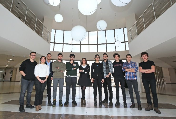 Fikri olana TÜBİTAK’tan 200 bin TL hibe