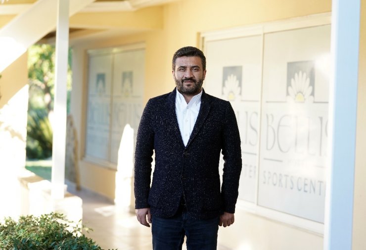 Ankaragücü Başkanı Fatih Mert: “Transfer yasağını kaldırmak kolay değil”