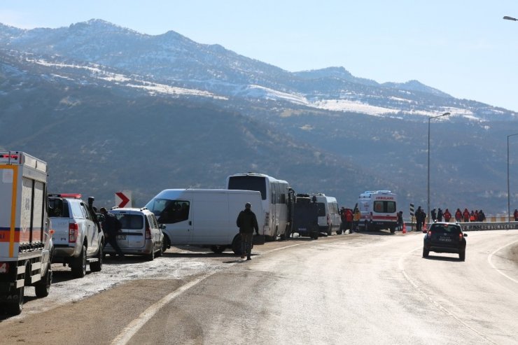 Kayıp üniversiteli kızı arama çalışmaları 5’inci gününde devam ediyor