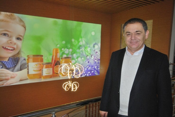 Türkiye Arı Ürünleri Paketleyiciler Derneğinden petek ve süzme bal kodekslerinin ayrılması talebi