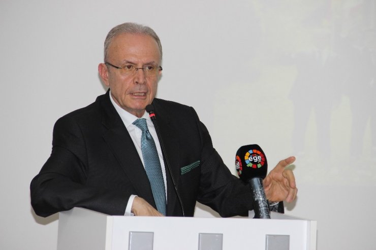 "Yerli otomobilin istihdam katkısı 35 bine ulaşabilir"