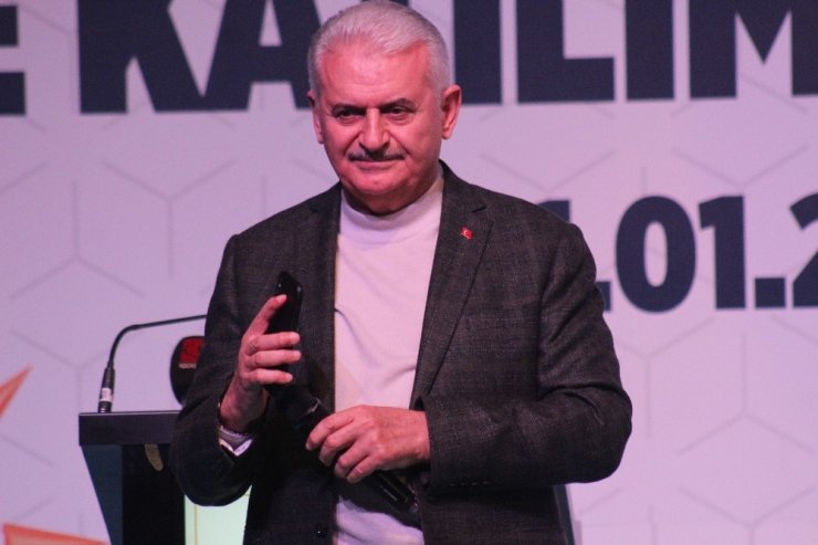 Cumhurbaşkanı Erdoğan’dan telefon bağlantısıyla katıldığı programda önemli açıklamalar