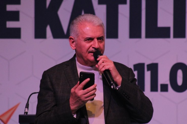 Cumhurbaşkanı Erdoğan’dan telefon bağlantısıyla katıldığı programda önemli açıklamalar
