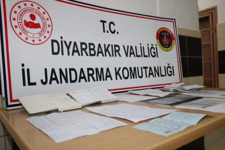 Hazine arazisini satan çete çökertildi
