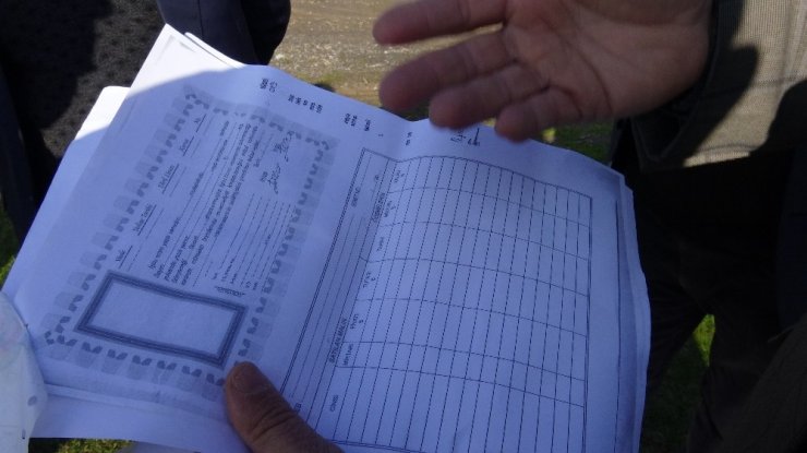 Silvan Tarım Kredi Kooperatifinde usulsüzlük iddiası