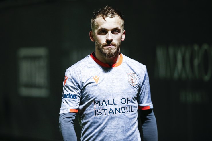 Futbol: Hazırlık maçı