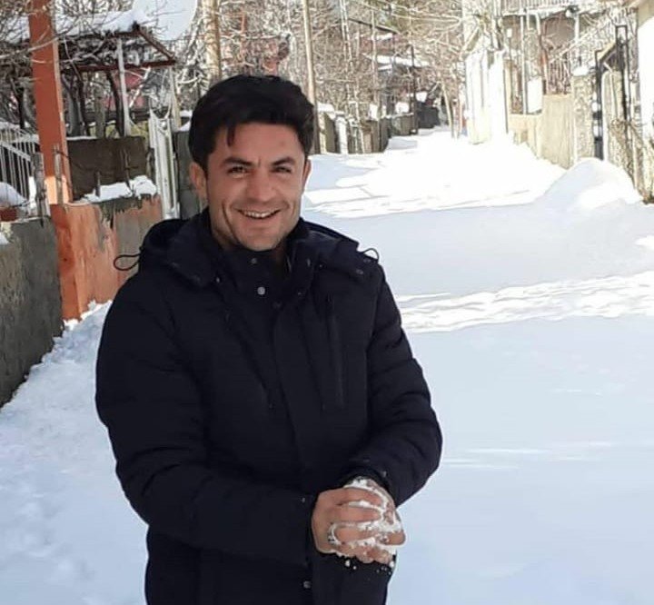 Kayıp bekçiler karadan, denizden ve havadan aranıyor