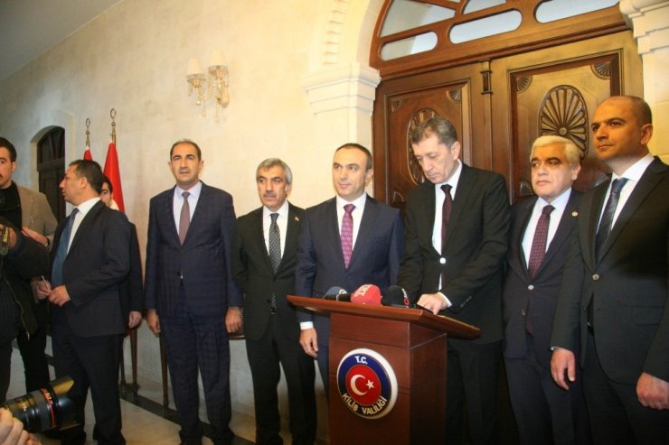 Milli Eğitim Bakanı Selçuk’un 2020 yılı öğretmen atamasına verdiği yanıt