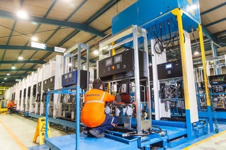 Osmaneli’ne dev yatırım geliyor