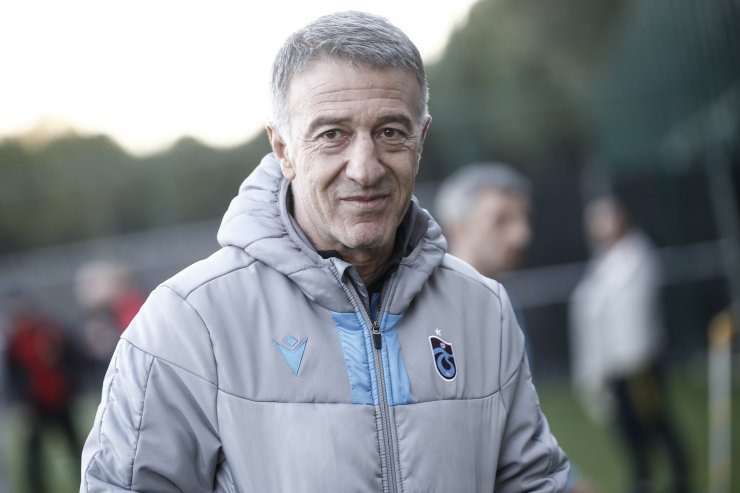 Trabzonspor Kulübü Başkanı Ahmet Ağaoğlu'ndan "harcama limitleri" açıklaması