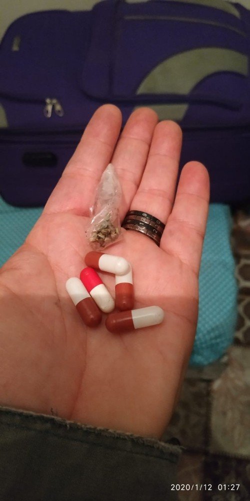 Balıkesir’de kumar operasyonu: 11 gözaltı
