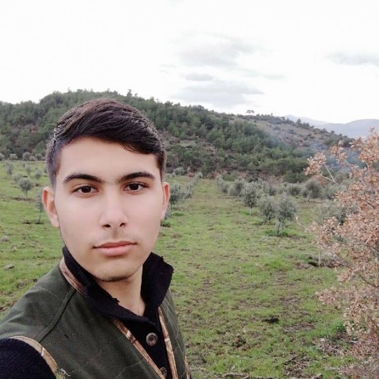 20 yaşındaki genç, babasını av tüfeğiyle öldürdü