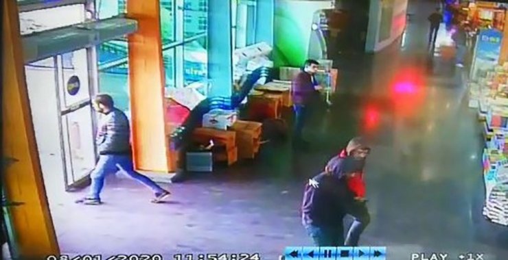 Bursa’da ölüme böyle götürüldü