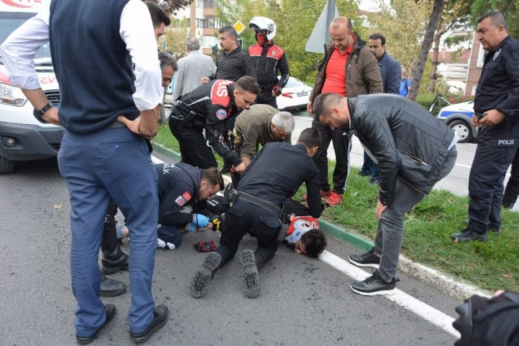 Bursa’da polisin şehit olduğu kazada savcı mütalaasını verdi