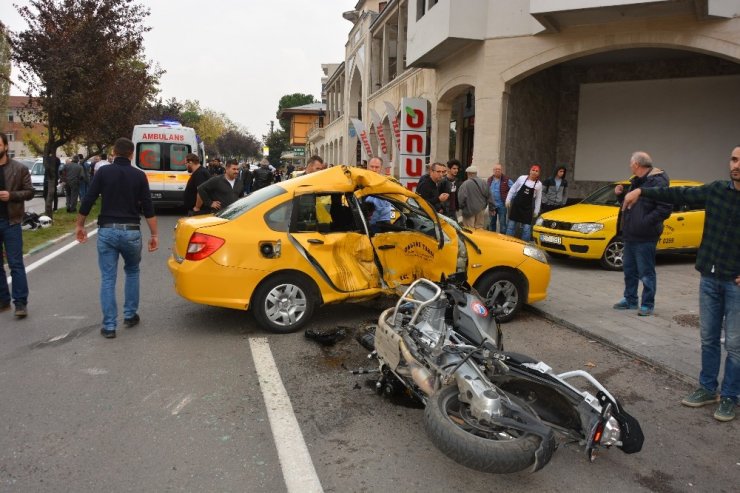 Bursa’da polisin şehit olduğu kazada savcı mütalaasını verdi