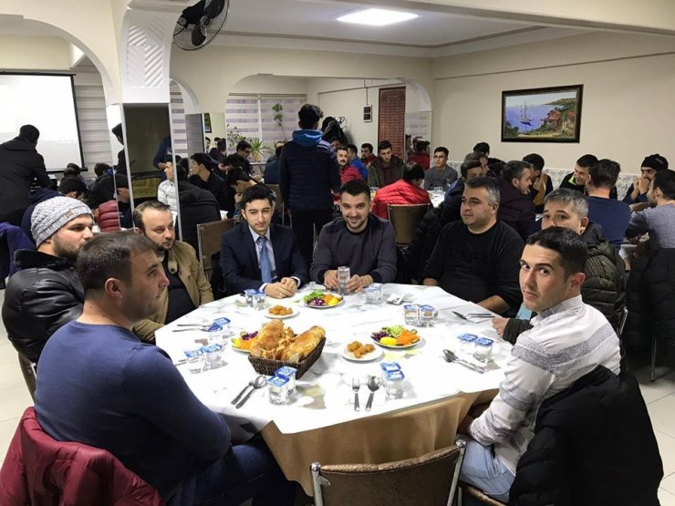 Emetspor sezonu açtı