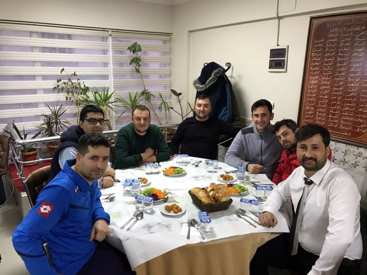 Emetspor sezonu açtı