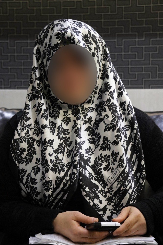 Eşinden şiddet gören kadın: “Emine Bulut gibi ölmek istemiyorum”