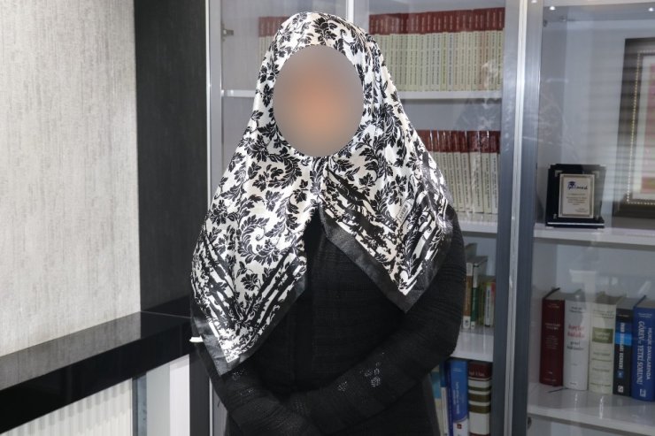 Eşinden şiddet gören kadın: “Emine Bulut gibi ölmek istemiyorum”
