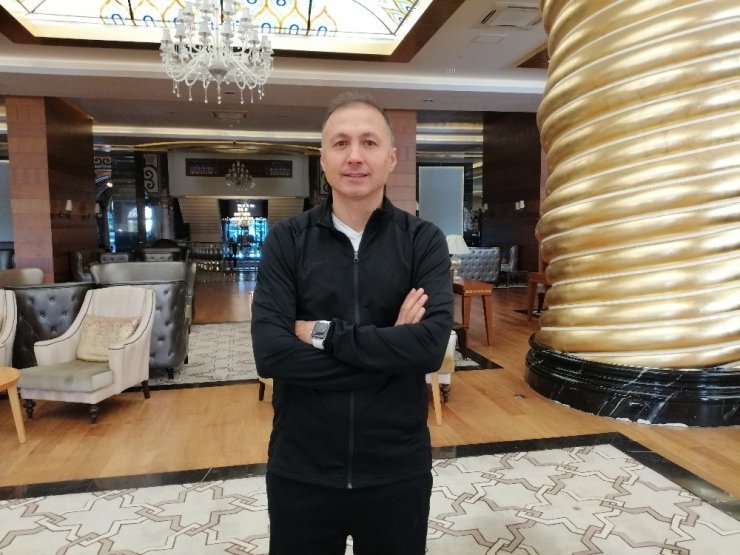 Ahmet Taşyürek: “Emircan’ın Süper Lig’de iş yapacağını düşünüyorum”