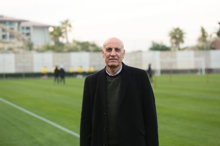 Yeni Malatyaspor ligin ikinci yarısı için iddialı