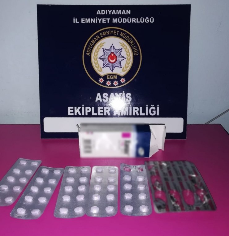 Huzur Timleri suçlulara göz açtırmıyor