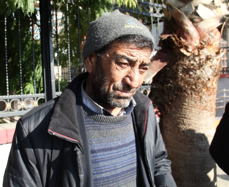 Hayatını kaybeden göçmenin yakını: "Botların içinde ölüme gidiyoruz"