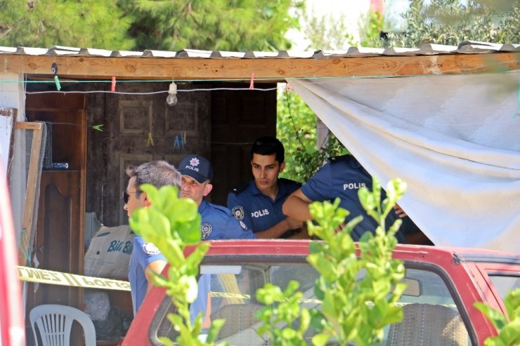 Hamile ablasını 13 bıçak darbesiyle öldüren kardeş: "Bana, ’sana ne? İstediğimden hamile kalırım’ dedi"