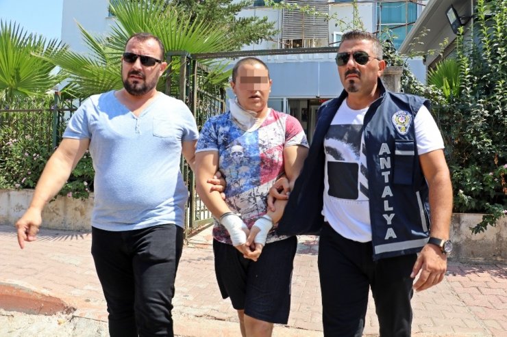 Hamile ablasını 13 bıçak darbesiyle öldüren kardeş: "Bana, ’sana ne? İstediğimden hamile kalırım’ dedi"