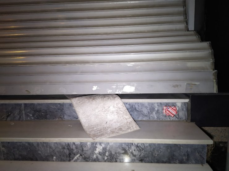 Soygunu engellemek isteyen vatandaş hırsızlar tarafından vuruldu: 1 yaralı