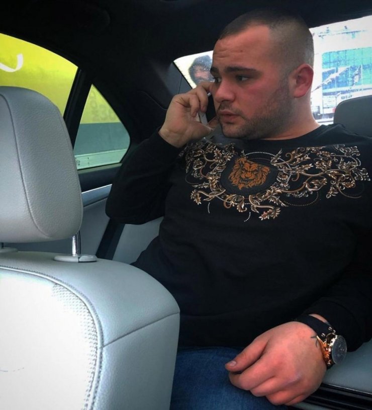 Beylikdüzü’nde kanlı hesaplaşma: 1 ölü, 1 ağır yaralı