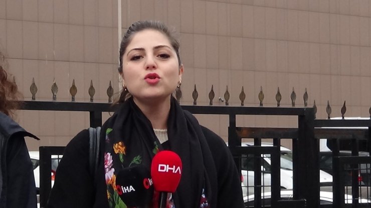 Kocasını bıçaklayarak öldüren Hülya Ören’in yargılanmasına devam edildi