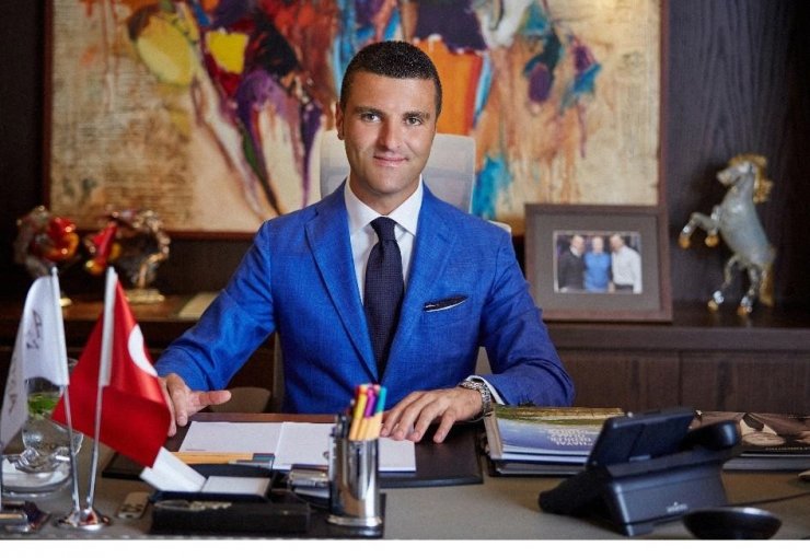 “Gayrimenkul sektöründe ivme başladı”