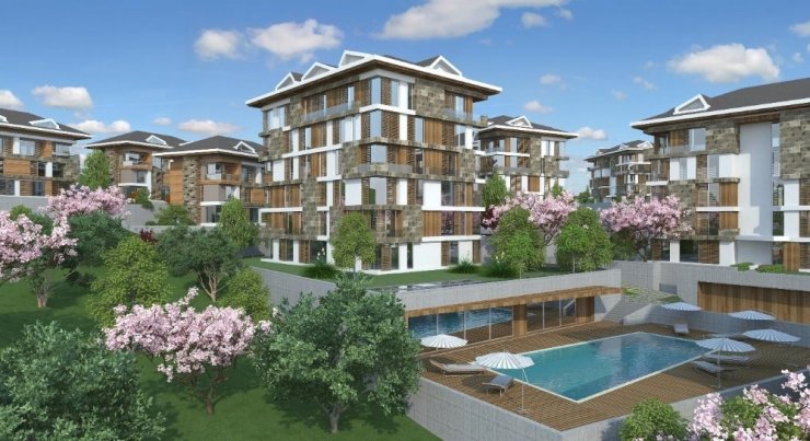 “Gayrimenkul sektöründe ivme başladı”