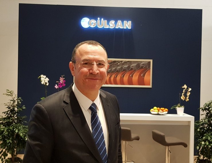 Halıda kalite ve çeşitlilik çağrısı