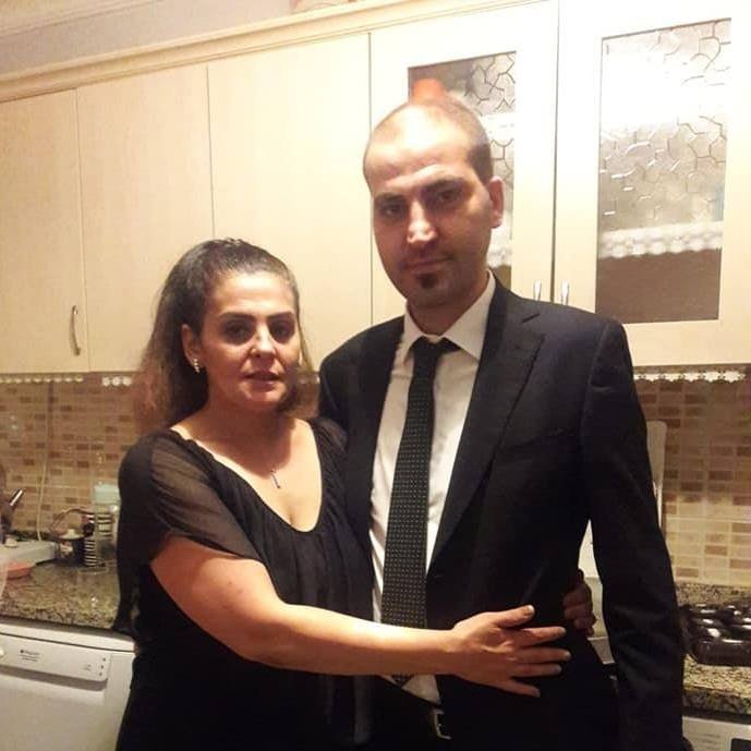 Kocasını bıçaklayarak öldüren Hülya Ören’in yargılanmasına devam edildi