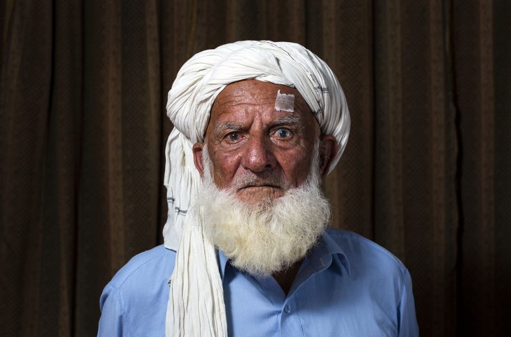 İHH'dan 14 bin kişiye katarakt ameliyatı