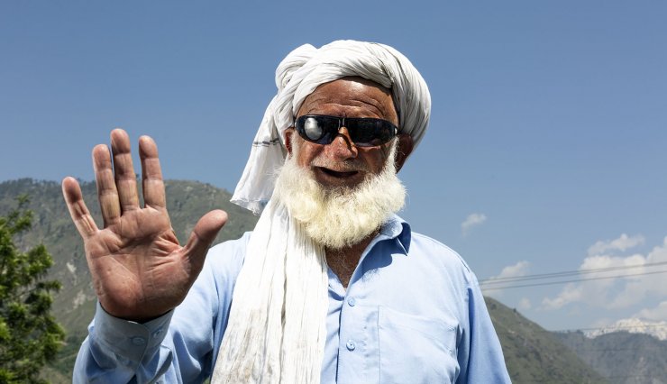 İHH'dan 14 bin kişiye katarakt ameliyatı