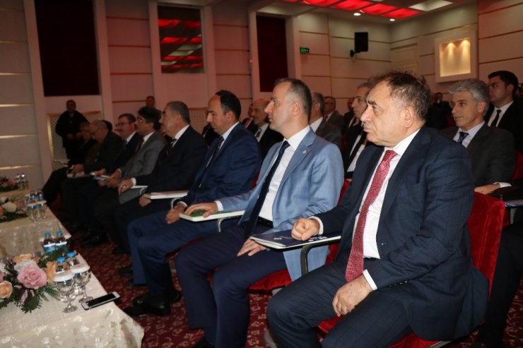 Samsun’da 601 projenin toplam tutarı 7,1 milyar TL