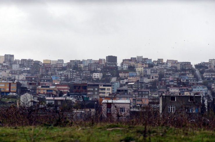 Kanal İstanbul güzergahındaki arsa fiyatları yükselişe geçti